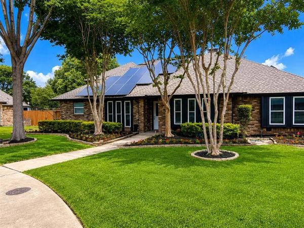 10105 Rita Road, Dallas, TX 75243