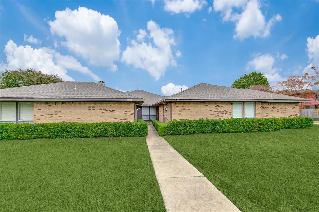 12330 Ferris Creek Lane , Dallas, TX 75243 Main Photo