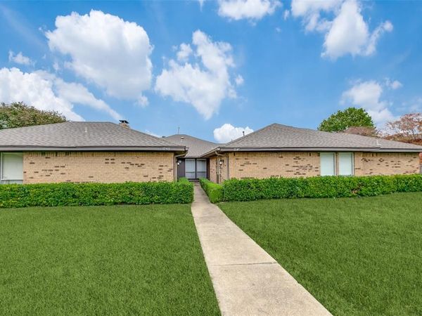 12330 Ferris Creek Lane, Dallas, TX 75243