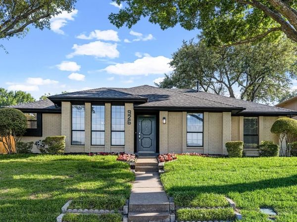 926 Placid Drive , Mesquite, TX 75150
