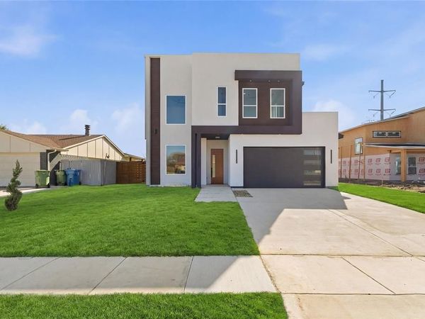 5204 Gibson Drive, The Colony, TX 75056