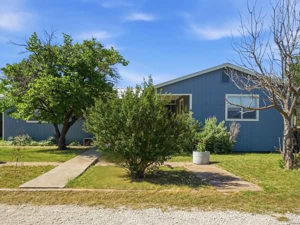 125 Greenfield Road, Abilene, TX 79602