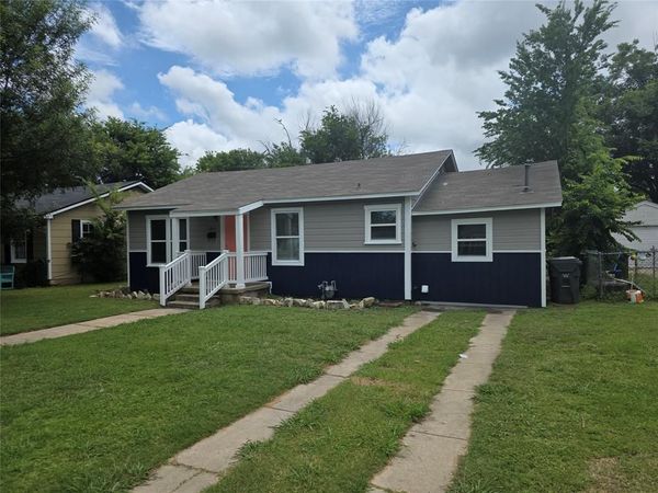 2804 Summer Avenue, Waco, TX 76708