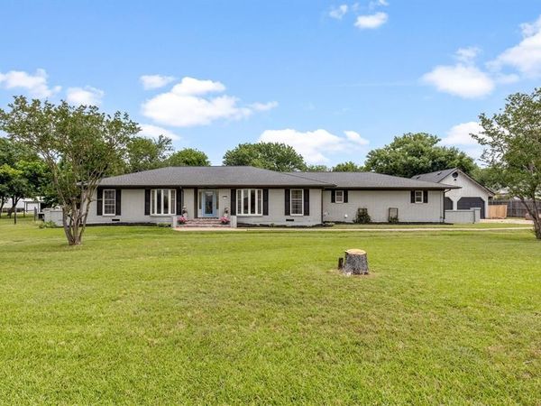 216 Meadowlark Lane, Wylie, TX 75098