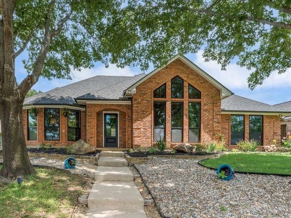 2908 Roaring Springs Road, Grapevine, TX 76051