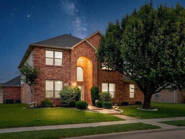 5700 White Pine Drive, McKinney, TX 75070