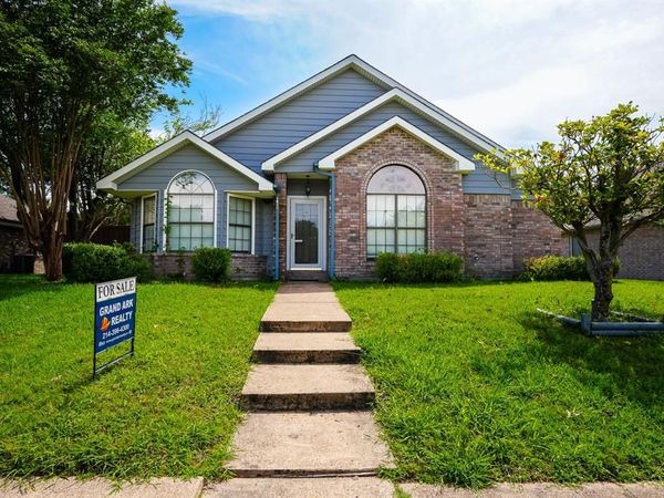 8809 Pheasant Run Drive, Rowlett, TX 75089