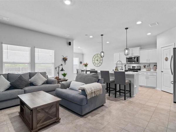 5824 Harvey Gap Lane, Denton, TX 76226
