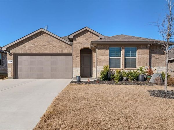 5824 Harvey Gap Lane, Denton, TX 76226