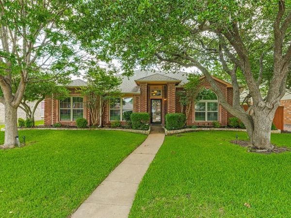 6816 Aimpoint Drive , Plano, TX 75023