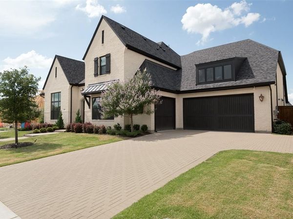 2096 Zaide Way , Celina, TX 75009