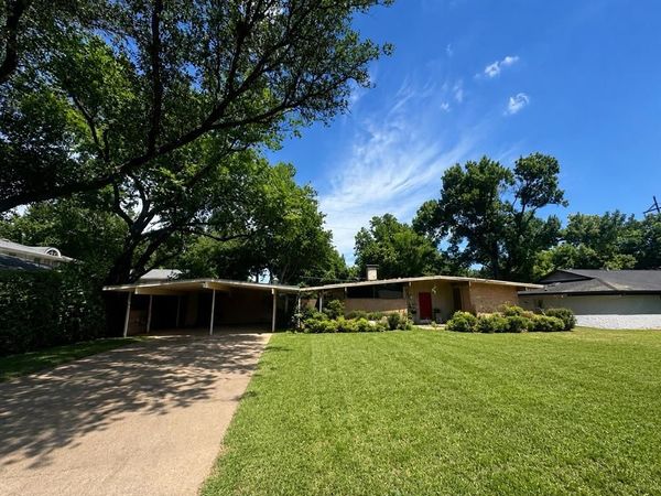 108 Gentle Drive, Richardson, TX 75080