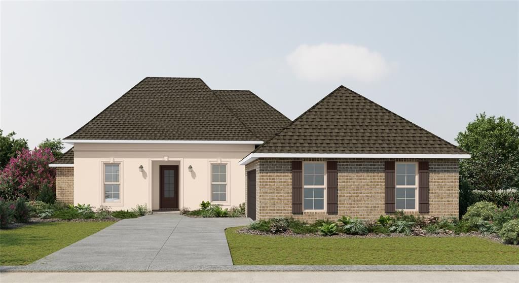 423 Merestone Crossing , Benton, LA 71006 Main Photo