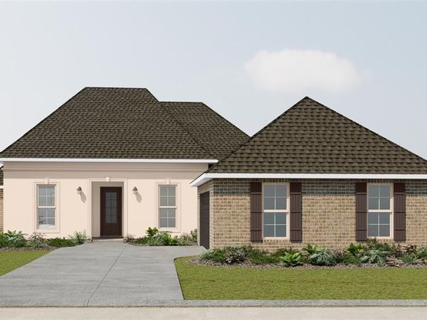 423 Merestone Crossing , Benton, LA 71006