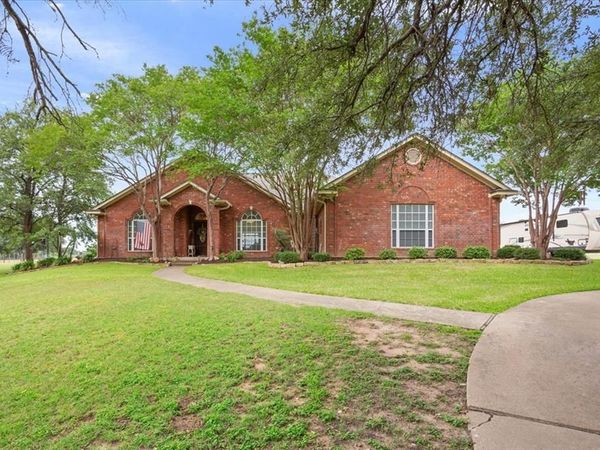 6008 Mesquite Tree Court, Waco, TX 76708