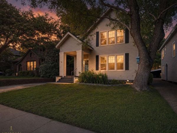 420 Forest Avenue, Shreveport, LA 71104