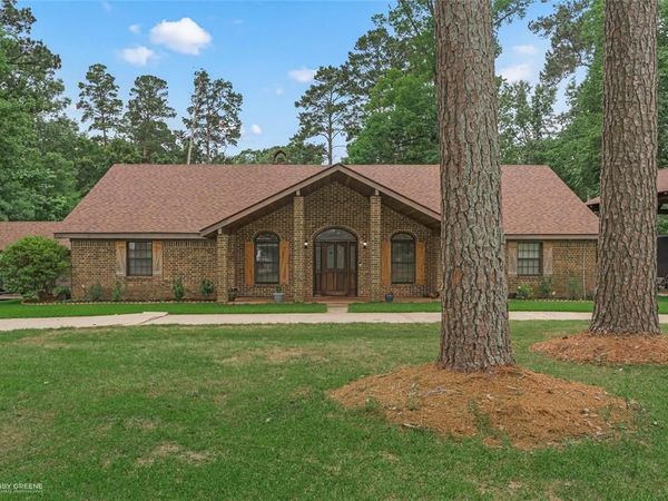 6231 S Lakeshore Drive , Shreveport, LA 71119