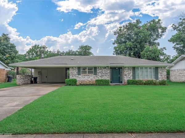 1919 Camille Street, Bossier City, LA 71112