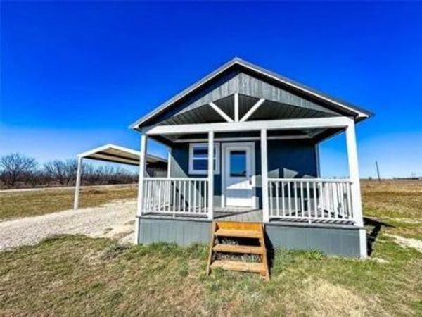 323 Blue Cat Boulevard, Haskell, TX 79521