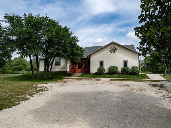 2338 Private Road 354, Hawley, TX 79525