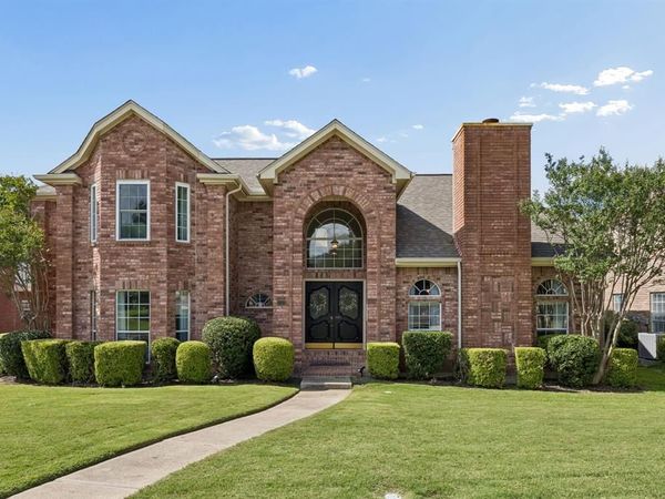 1733 Steamboat Drive , Plano, TX 75025