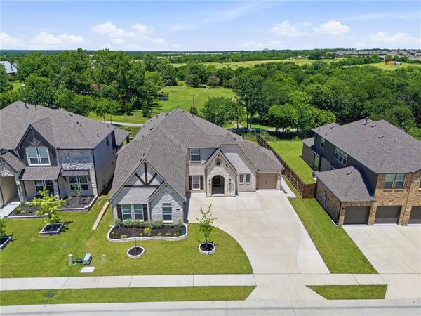 924 Pilatus Lane , Fate, TX 75087