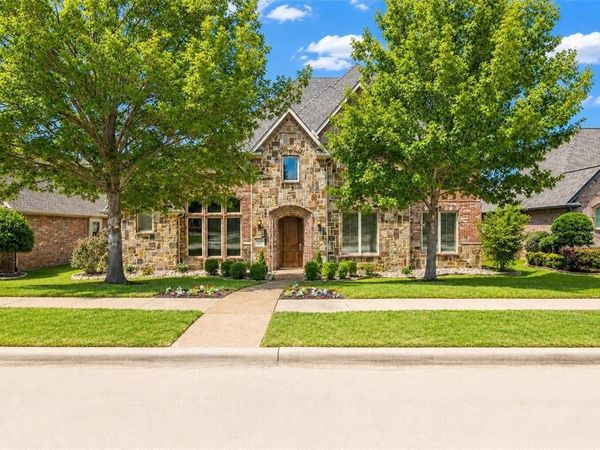 967 E Bethel School Road, Coppell, TX 75019
