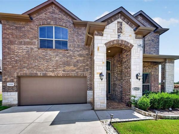 1026 camphor Street, Hickory Creek, TX 75065