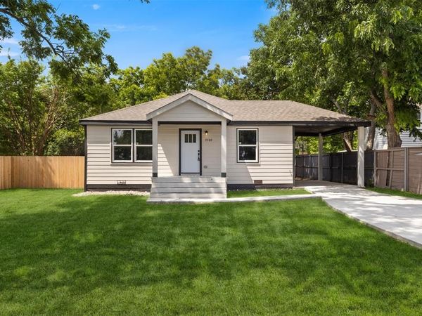 3380 Stonewall Road , Wylie, TX 75098