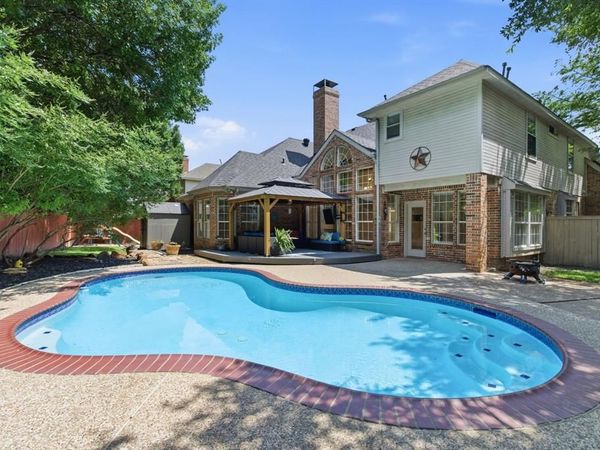 4908 Arbor Glen Drive , McKinney, TX 75072