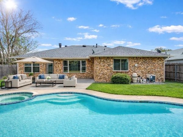 5413 Briar Lane, Flower Mound, TX 75028