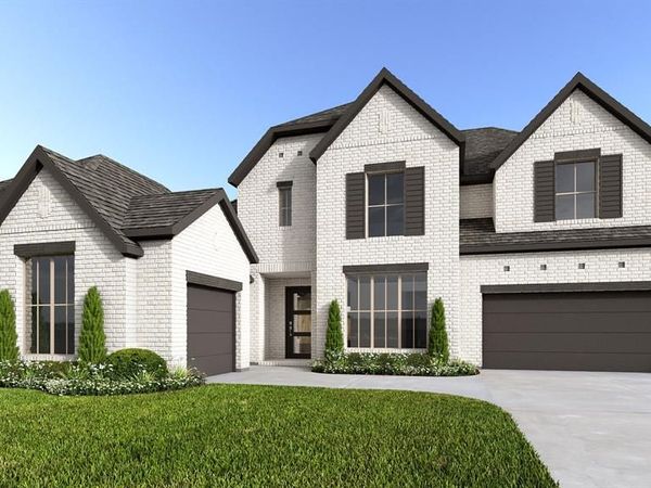 1851 Presidential Parkway, Midlothian, TX 76065