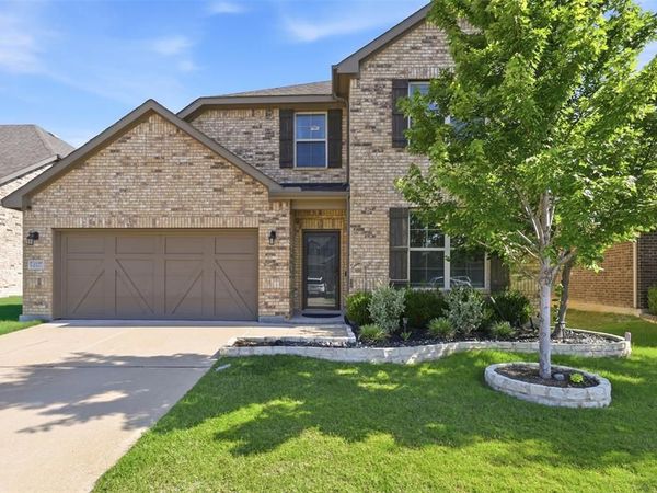 6127 Heron Drive , Celina, TX 76227
