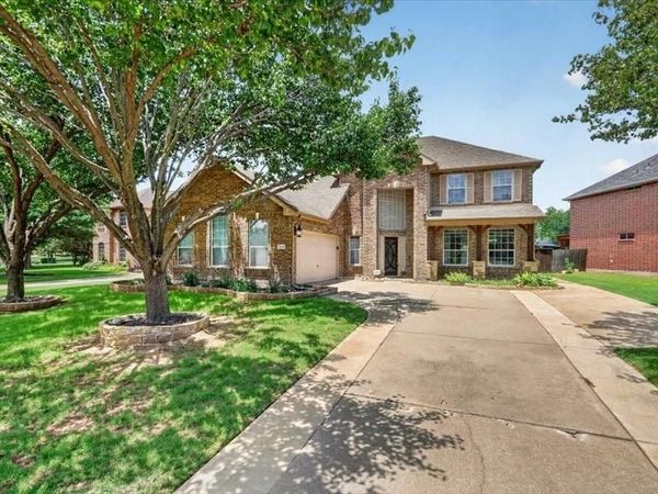 1514 Chase Oaks Drive , Keller, TX 76248