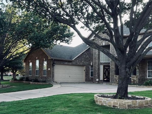 1514 Chase Oaks Drive , Keller, TX 76248