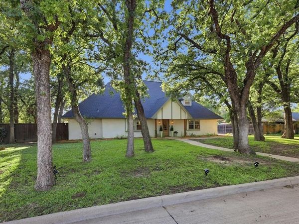 5812 Quality Hill Road, Colleyville, TX 76034