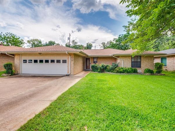 2008 Rocky Cove, Irving, TX 75060