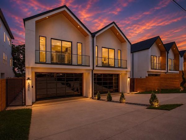 1845 Pollard Street, Dallas, TX 75208