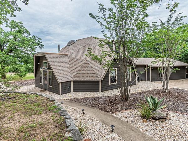 4505 Hunters Glen Court, Granbury, TX 76048