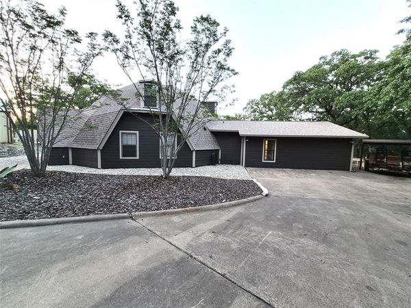 4505 Hunters Glen Court, Granbury, TX 76048