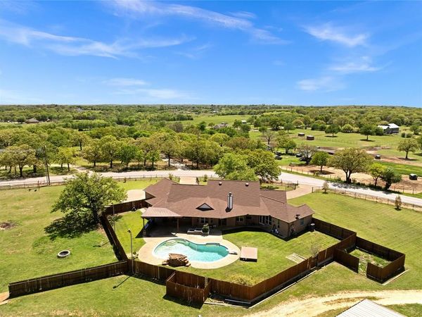 4031 Burleson Retta Road , Burleson, TX 76028