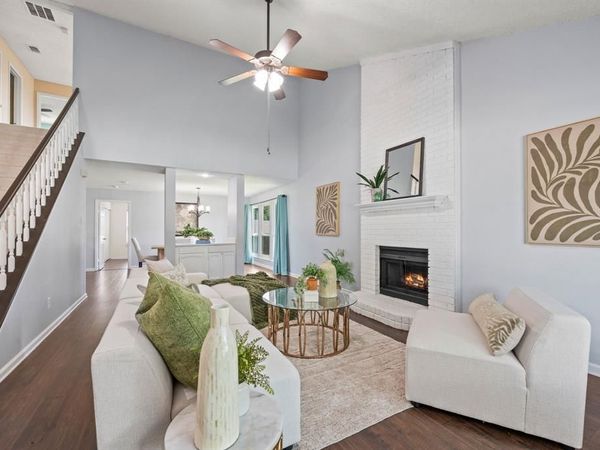 2621 Bayberry Lane, Euless, TX 76039