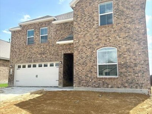 1129 Blue Spring Drive, Anna, TX 75409