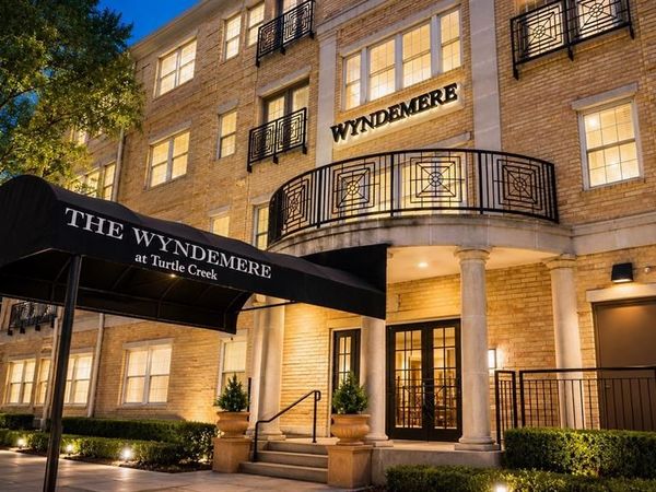 3400 Welborn Street , Unit 111, Dallas, TX 75219