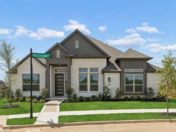 1008 Pearl Crescent Place, Crowley, TX 76036