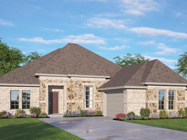 10 Osprey Street, Joshua, TX 76058