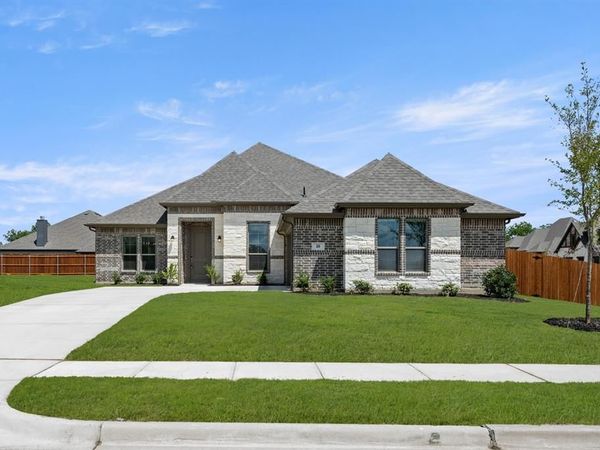 10 Osprey Street, Joshua, TX 76058