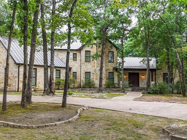 3025 Stonegate Boulevard, Tyler, TX 75703