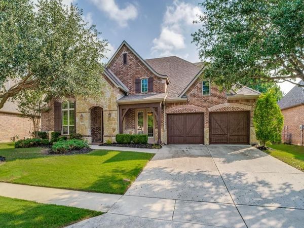 4211 Wilson Creek Trail, Prosper, TX 75078