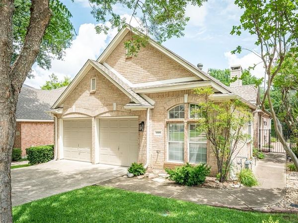 4809 Ridgedale Drive, Plano, TX 75024
